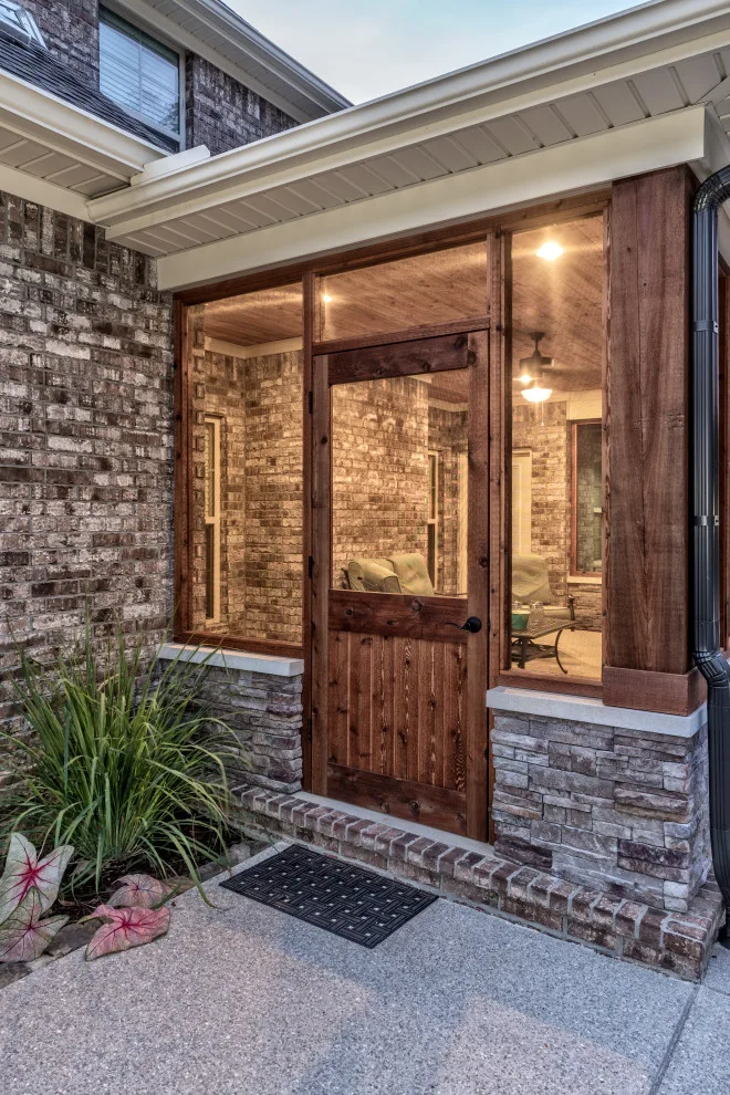 Outdoor Living Space Transformation by River Tree Homes LLC - Photo 3