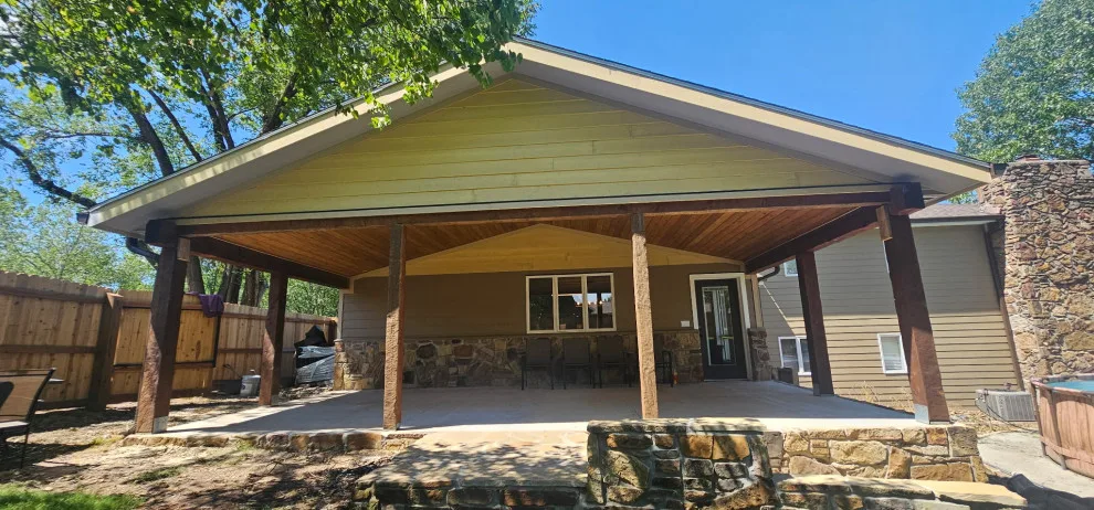Ozark Crafted Homes - Photo 13