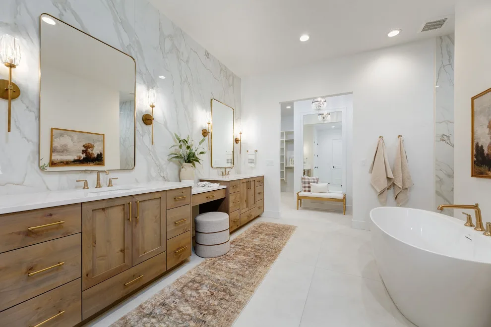 Patterson Procession - Stags Crossing 13-3 by Highland Homes LLC - Photo 30