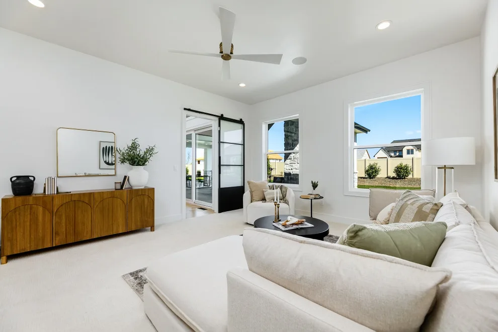Patterson Procession - Stags Crossing 13-3 by Highland Homes LLC - Photo 21