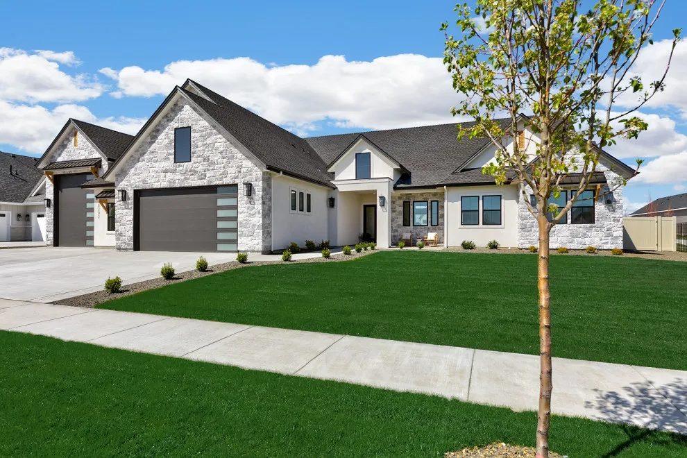 Patterson Procession - Stags Crossing 13-3 by Highland Homes LLC - Photo 55