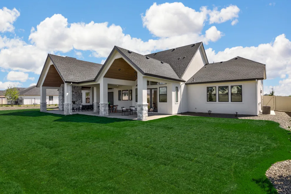 Patterson Procession - Stags Crossing 13-3 by Highland Homes LLC - Photo 13