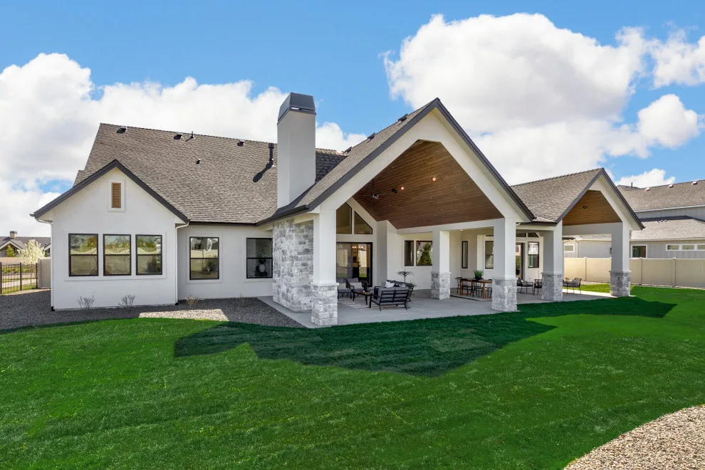 Patterson Procession - Stags Crossing 13-3 by Highland Homes LLC - Photo 10