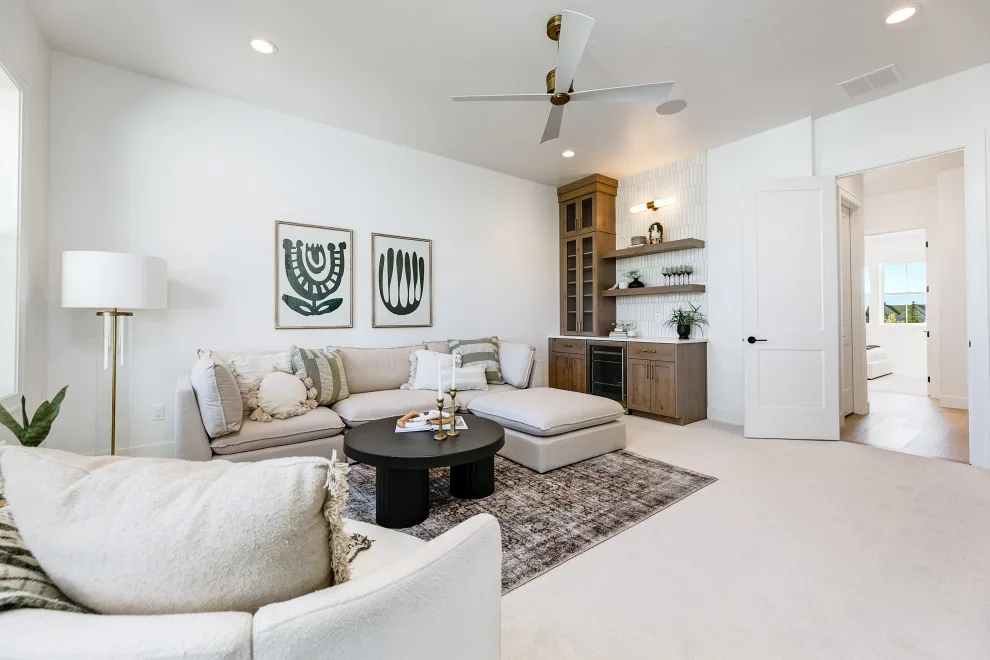 Patterson Procession - Stags Crossing 13-3 by Highland Homes LLC - Photo 50