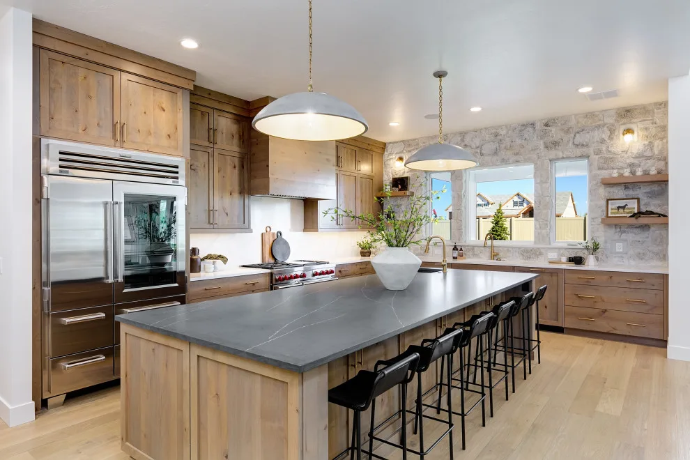 Patterson Procession - Stags Crossing 13-3 by Highland Homes LLC - Photo 15
