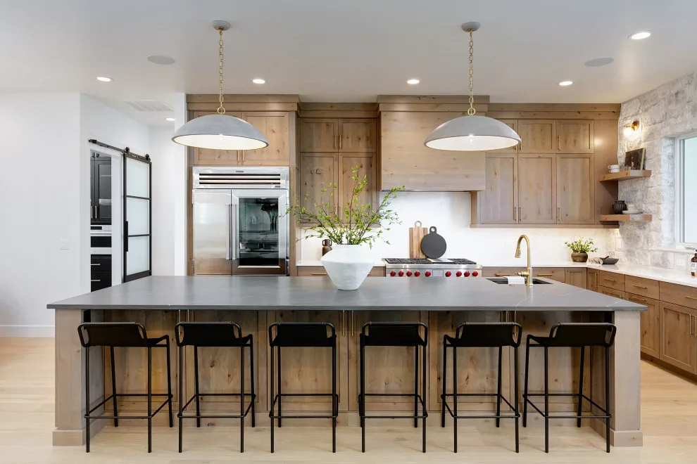 Patterson Procession - Stags Crossing 13-3 by Highland Homes LLC - Photo 7
