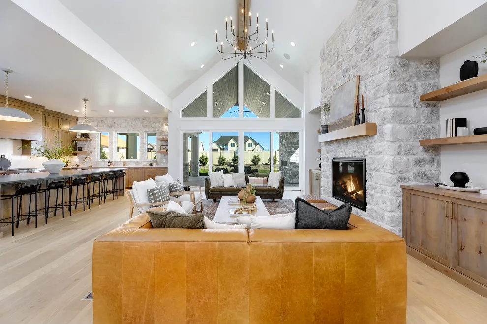 Patterson Procession - Stags Crossing 13-3 by Highland Homes LLC - Photo 38