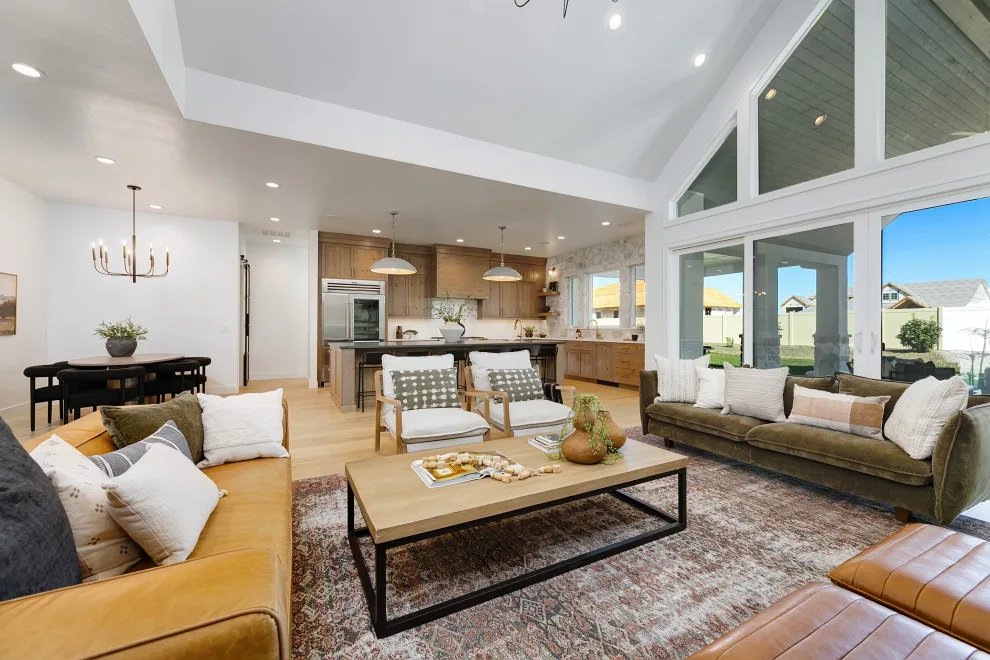 Patterson Procession - Stags Crossing 13-3 by Highland Homes LLC - Photo 60