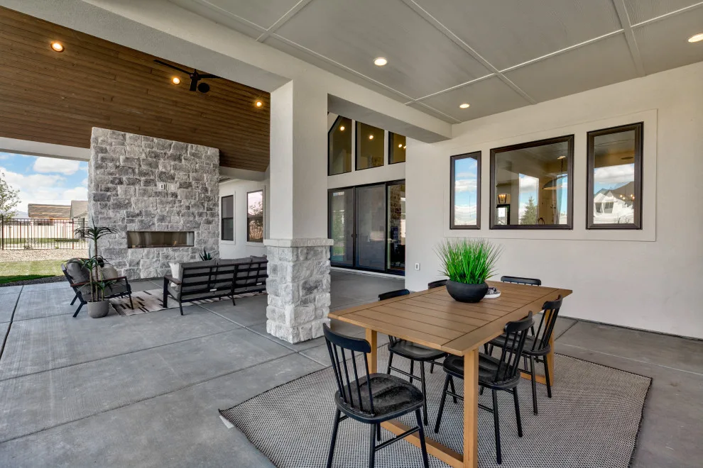 Patterson Procession - Stags Crossing 13-3 by Highland Homes LLC - Photo 31