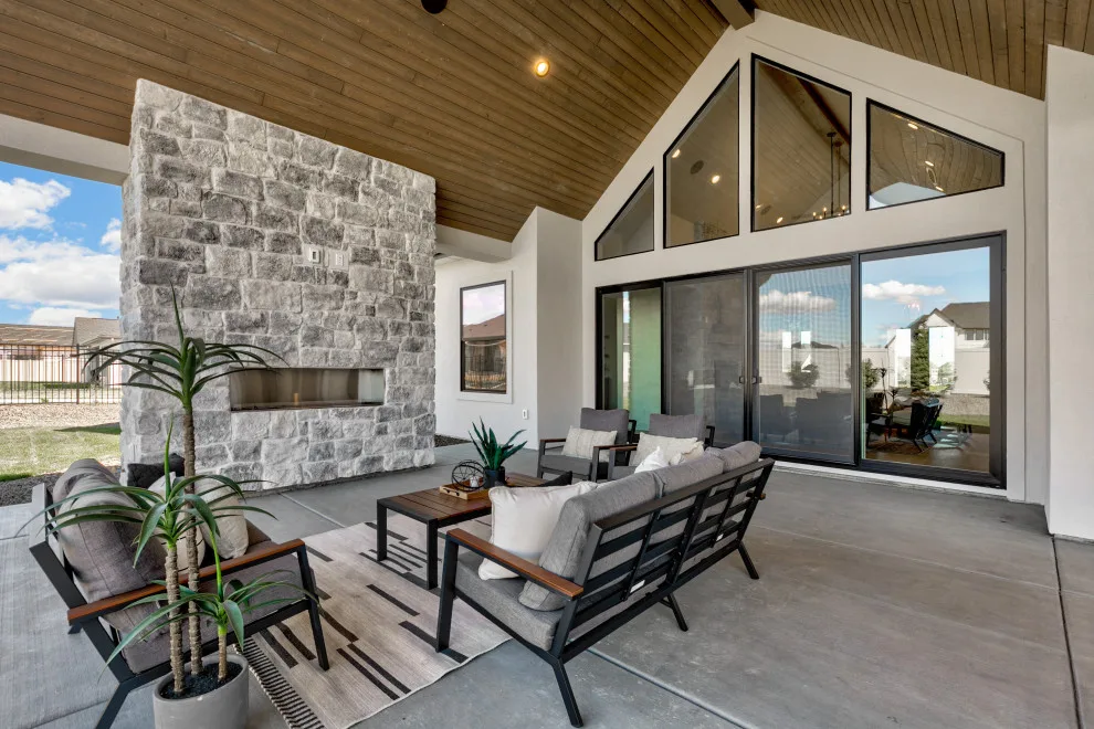 Patterson Procession - Stags Crossing 13-3 by Highland Homes LLC - Photo 51