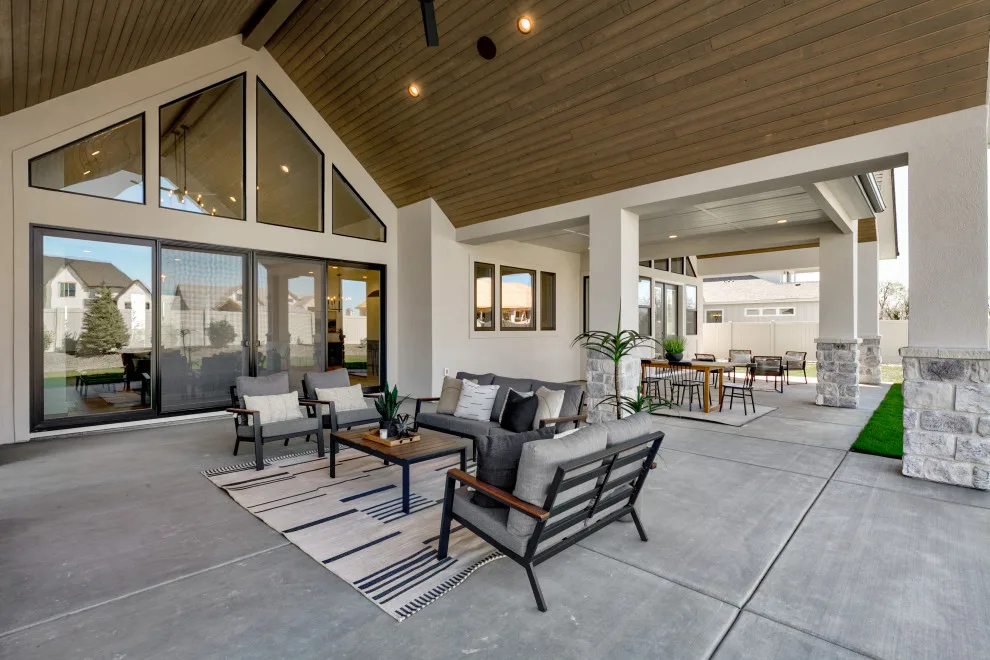 Patterson Procession - Stags Crossing 13-3 by Highland Homes LLC - Photo 39