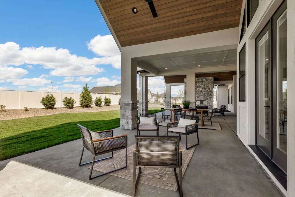 Patterson Procession - Stags Crossing 13-3 by Highland Homes LLC - Photo 42