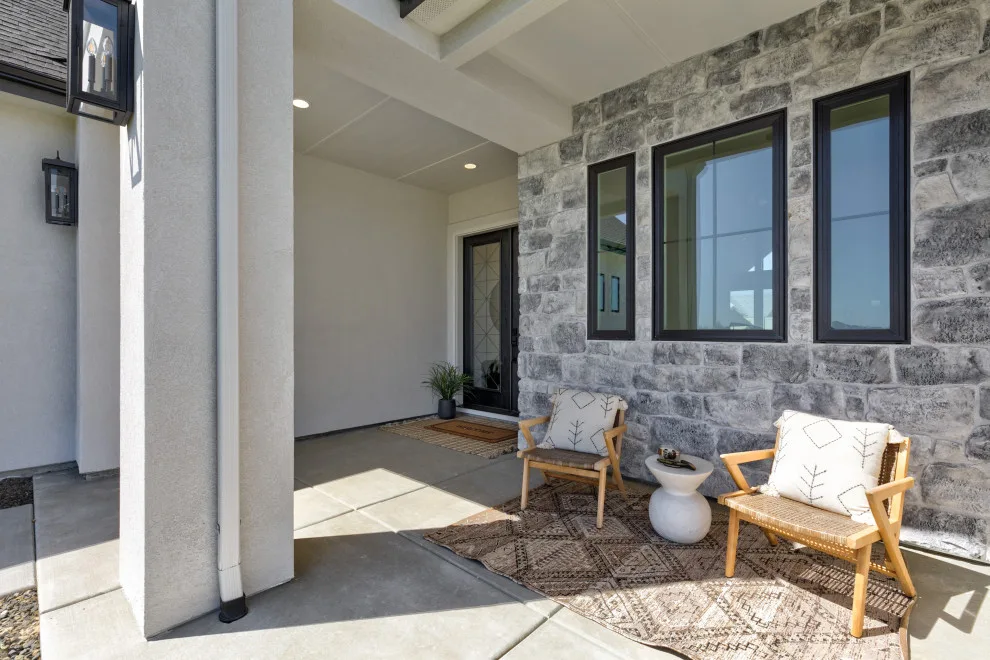 Patterson Procession - Stags Crossing 13-3 by Highland Homes LLC - Photo 5