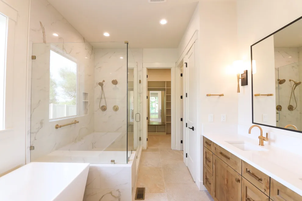 Patterson - Stags Crossing August 1 by Highland Homes LLC - Photo 22