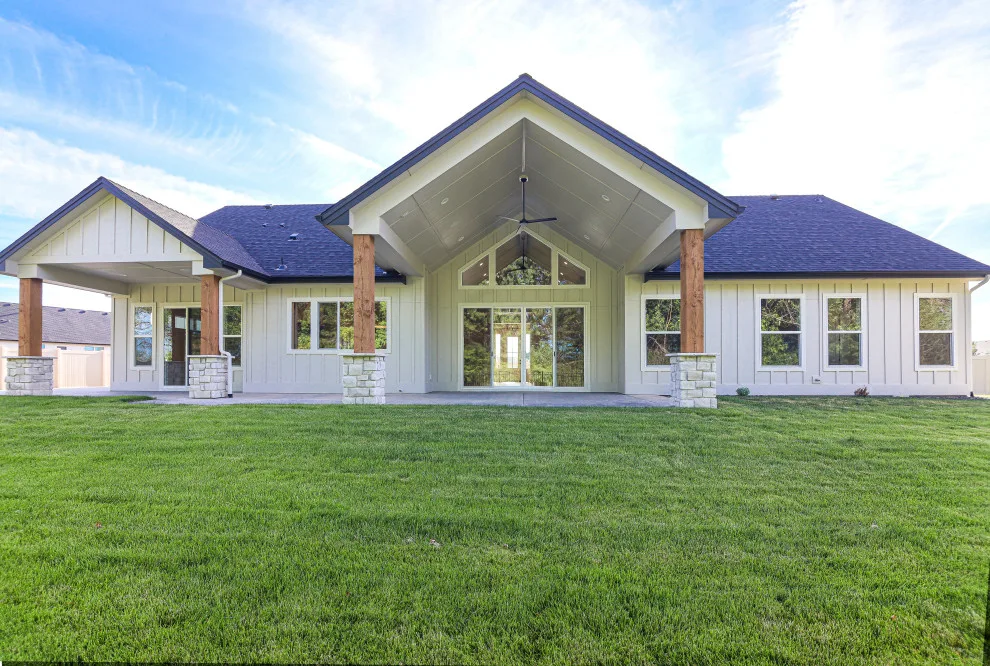 Patterson - Stags Crossing August 1 by Highland Homes LLC - Photo 4