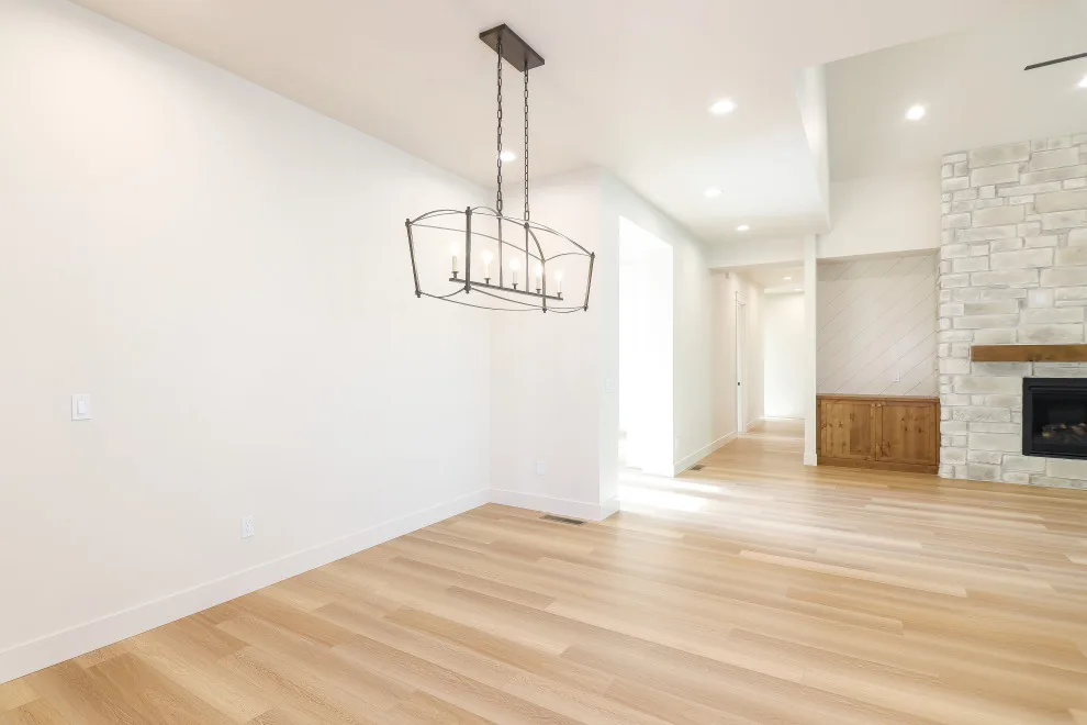 Patterson - Stags Crossing August 1 by Highland Homes LLC - Photo 3