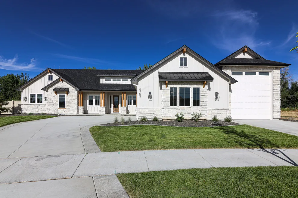 Patterson - Stags Crossing August 1 by Highland Homes LLC - Photo 23