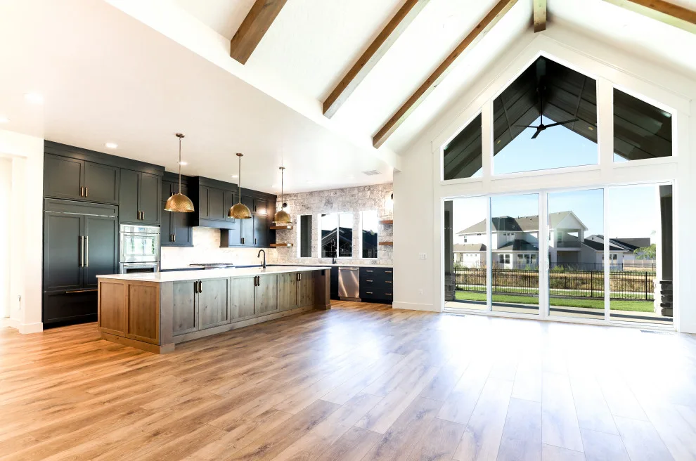 Patterson - Stags Crossing 28/1 by Highland Homes LLC - Photo 6
