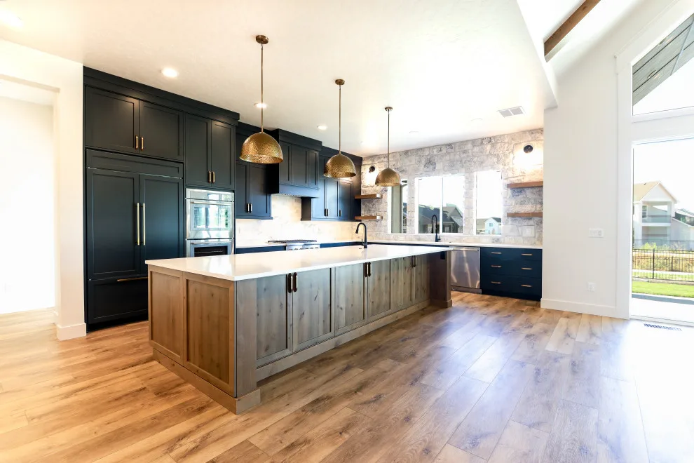 Patterson - Stags Crossing 28/1 by Highland Homes LLC - Photo 2