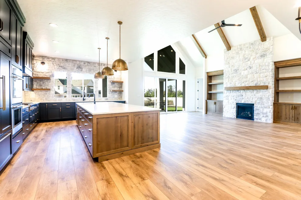 Patterson - Stags Crossing 28/1 by Highland Homes LLC - Photo 4