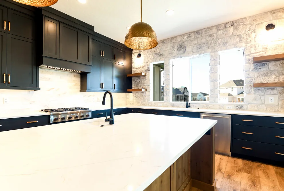 Patterson - Stags Crossing 28/1 by Highland Homes LLC - Photo 12