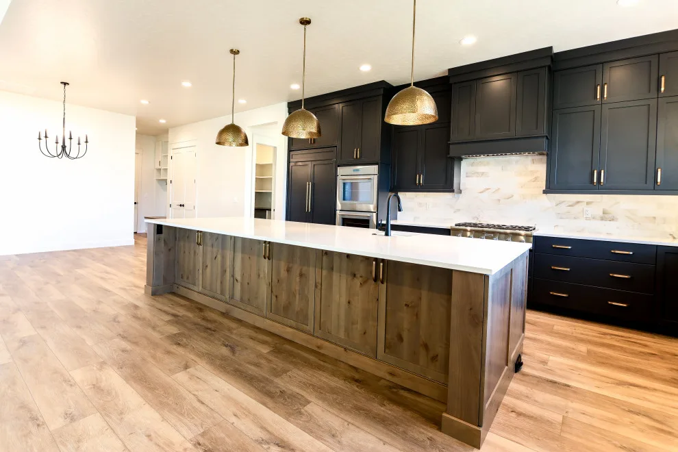 Patterson - Stags Crossing 28/1 by Highland Homes LLC - Photo 9