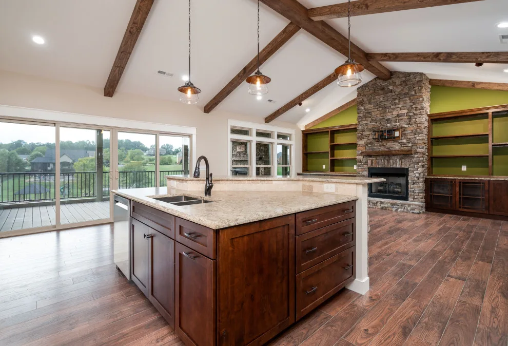 Payne Project by Patterson Homes LLC - Photo 21