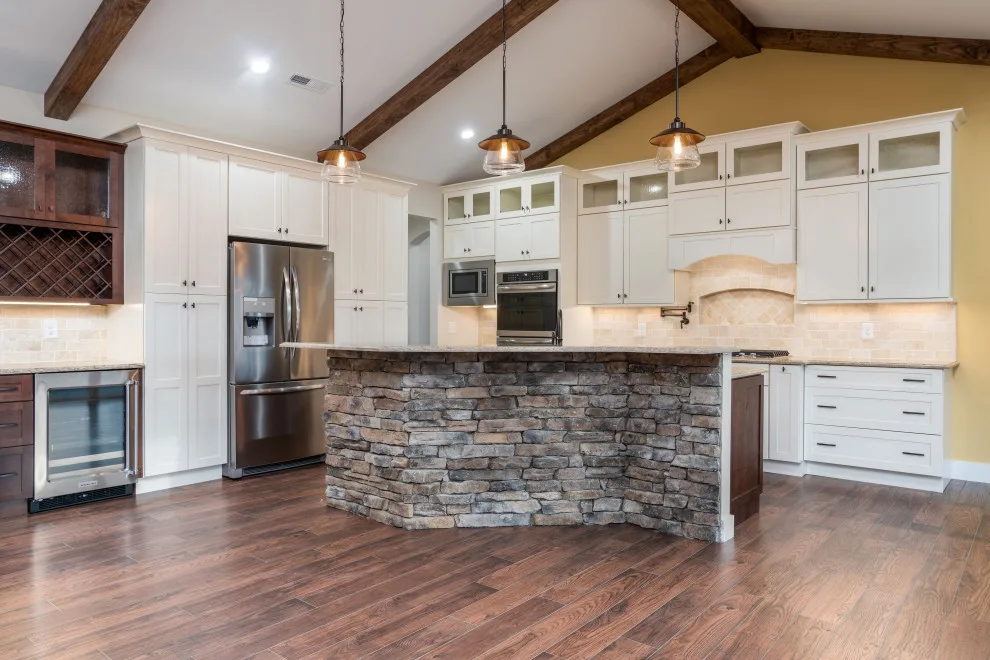 Payne Project by Patterson Homes LLC - Photo 38
