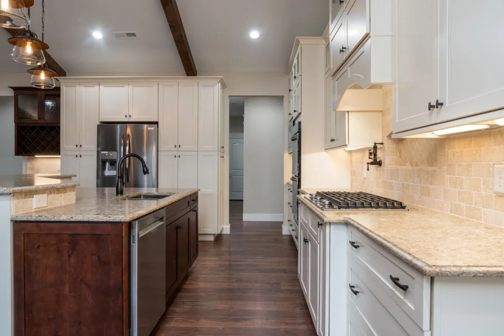 Payne Project by Patterson Homes LLC - Photo 57