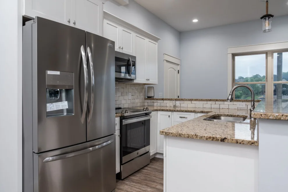Payne Project by Patterson Homes LLC - Photo 50