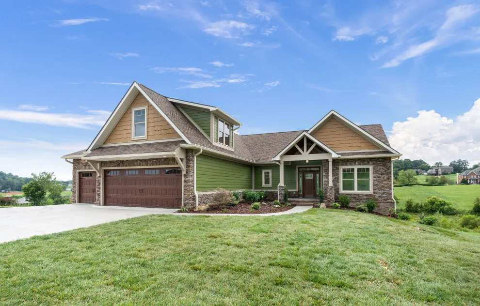 Payne Project by Patterson Homes LLC - Photo 12