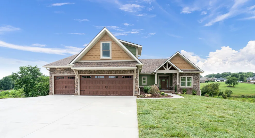 Payne Project by Patterson Homes LLC - Photo 31