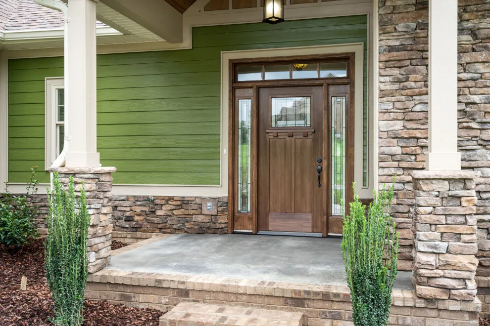 Payne Project by Patterson Homes LLC - Photo 25