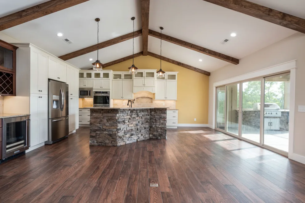 Payne Project by Patterson Homes LLC - Photo 26