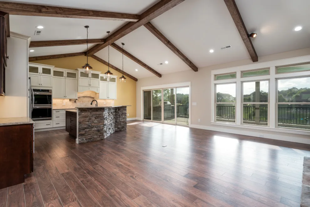 Payne Project by Patterson Homes LLC - Photo 37