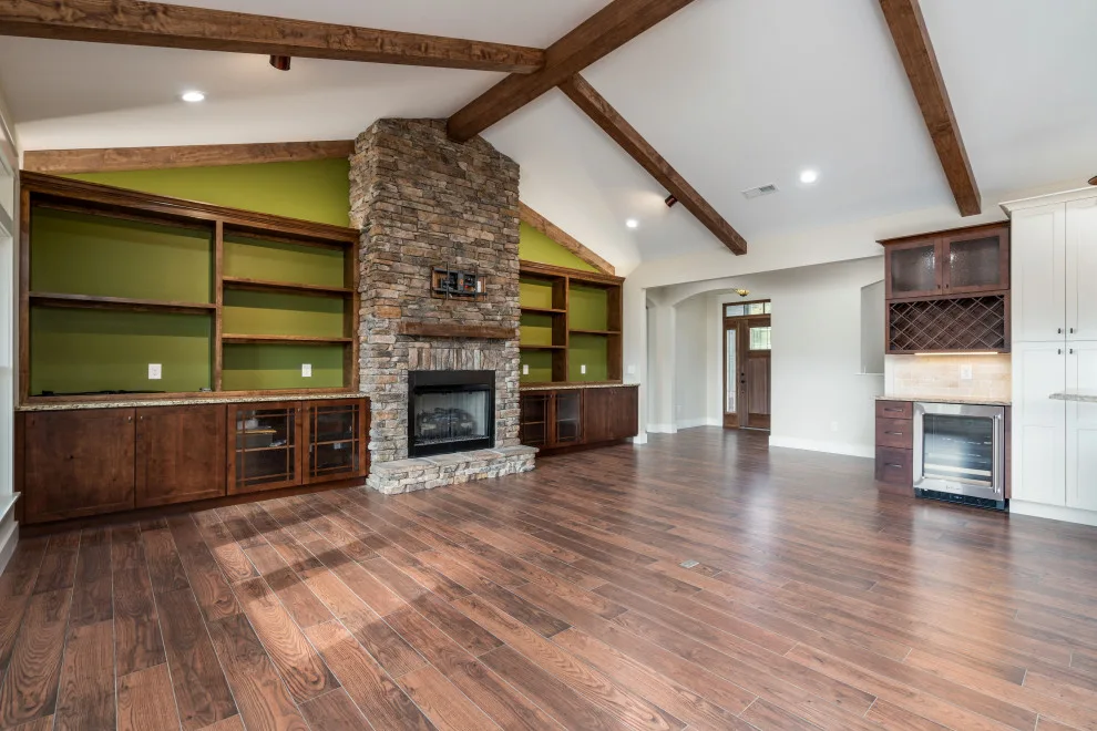 Payne Project by Patterson Homes LLC - Photo 23