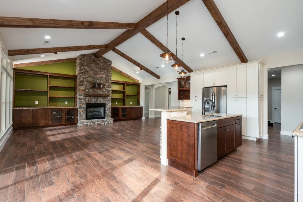 Payne Project by Patterson Homes LLC - Photo 47