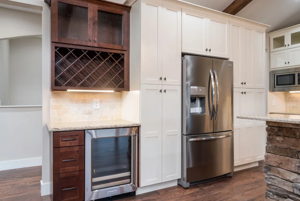 Payne Project by Patterson Homes LLC - Photo 35