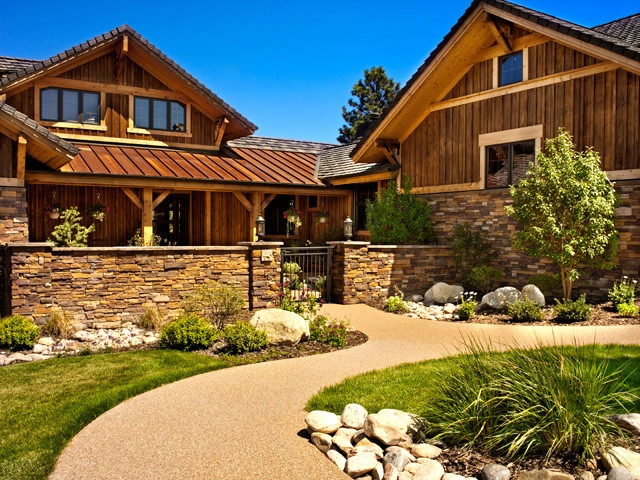 Portfolio by American Design & Landscape - Photo 2