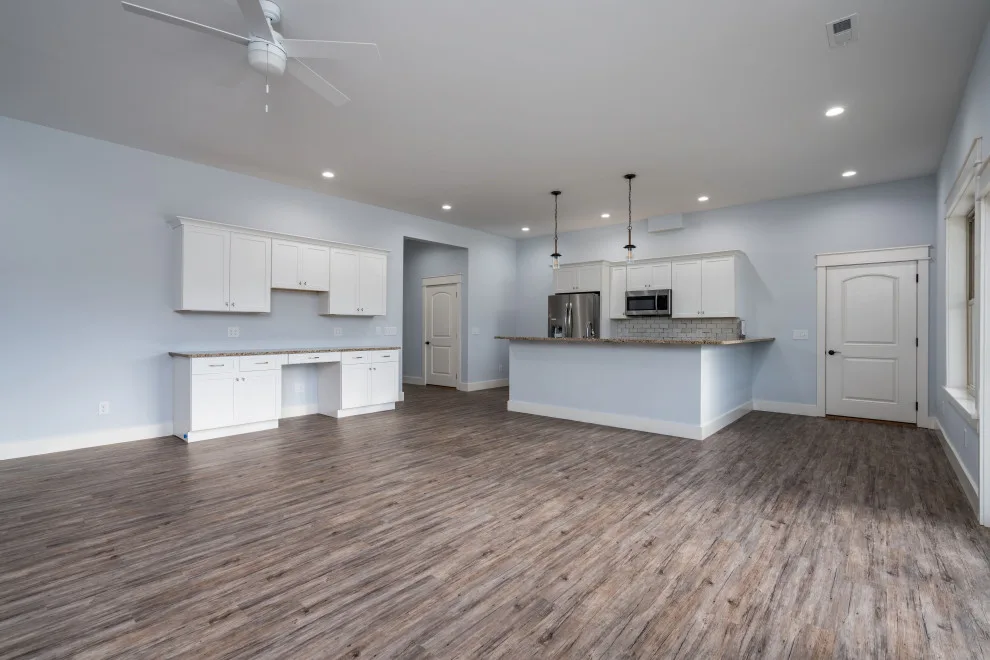 Payne Project by Patterson Homes LLC - Photo 30