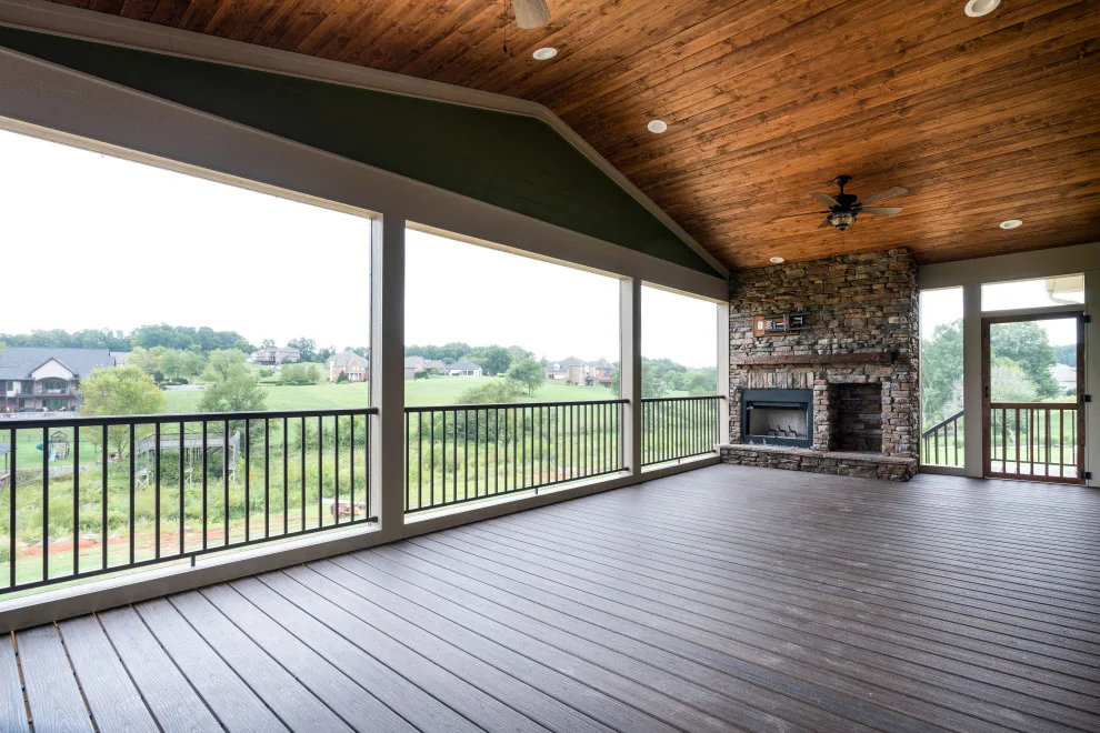 Payne Project by Patterson Homes LLC - Photo 24