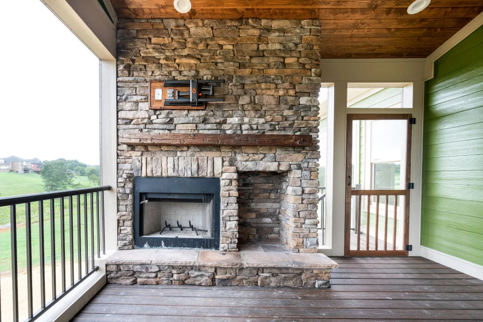 Payne Project by Patterson Homes LLC - Photo 53