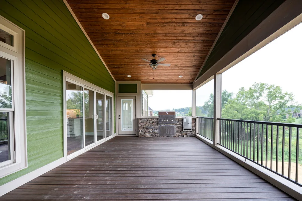 Payne Project by Patterson Homes LLC - Photo 41