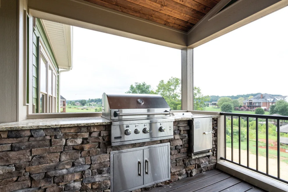 Payne Project by Patterson Homes LLC - Photo 3