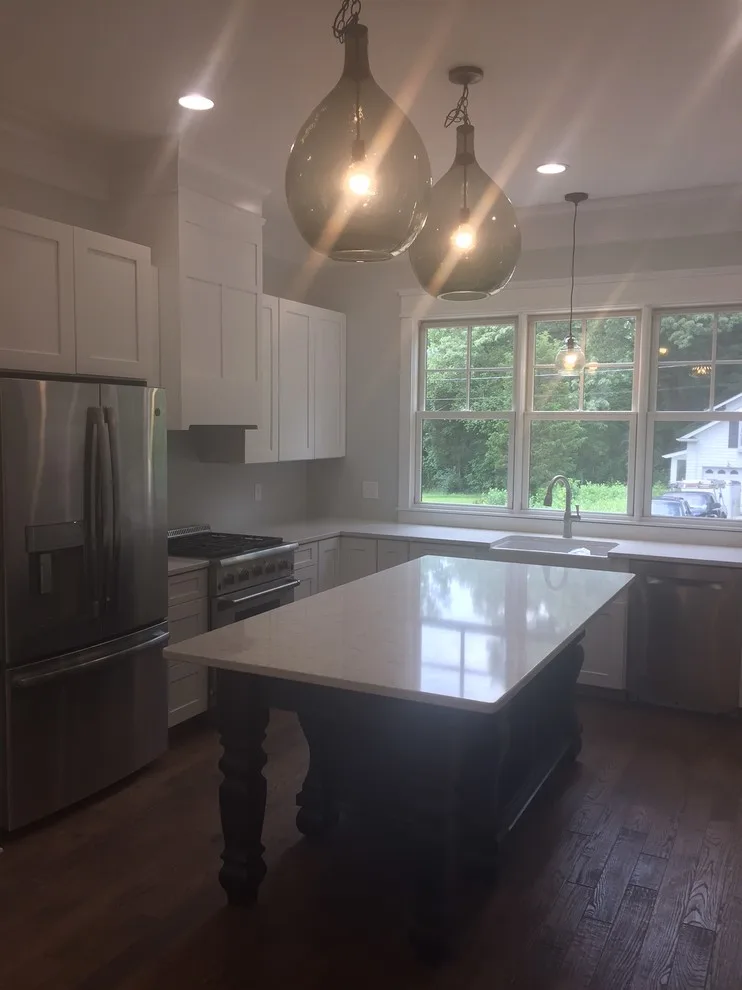PC New Home by Lamon & McDaniel Builders - Photo 6