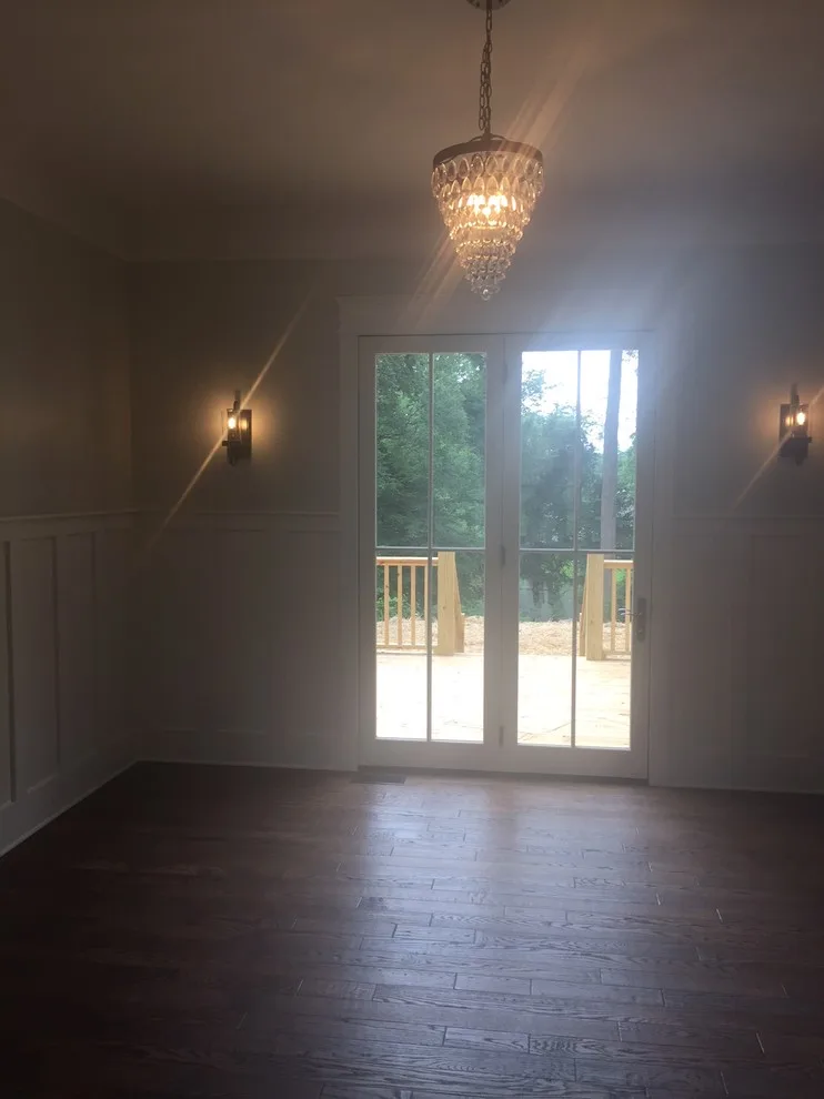 PC New Home by Lamon & McDaniel Builders - Photo 7