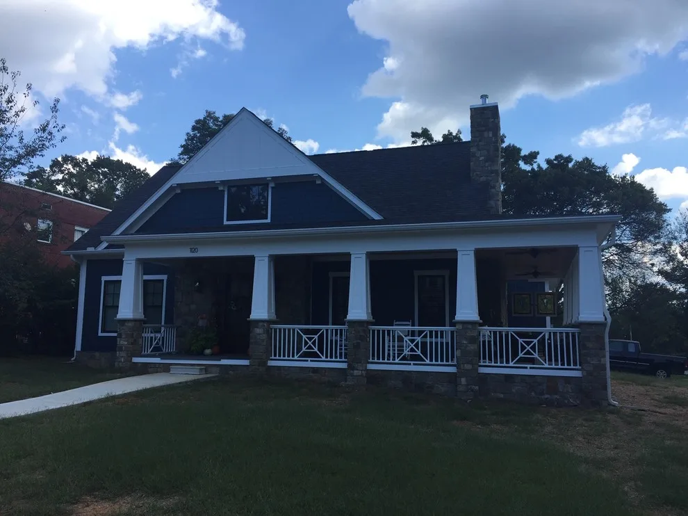 PC New Home by Lamon & McDaniel Builders - Photo 3