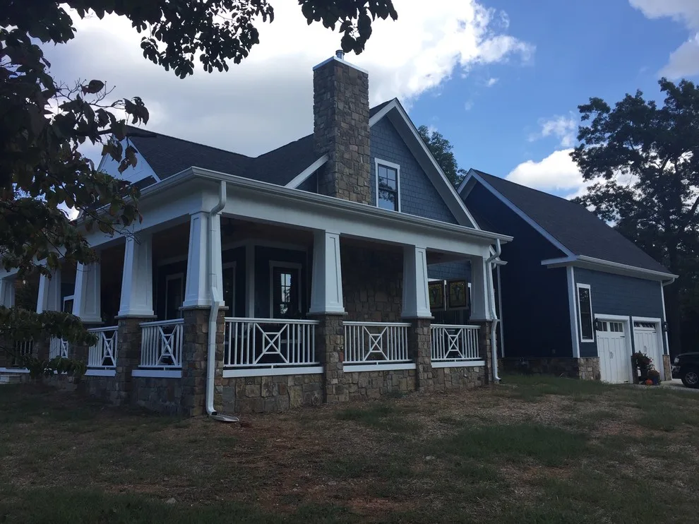 PC New Home by Lamon & McDaniel Builders - Photo 10
