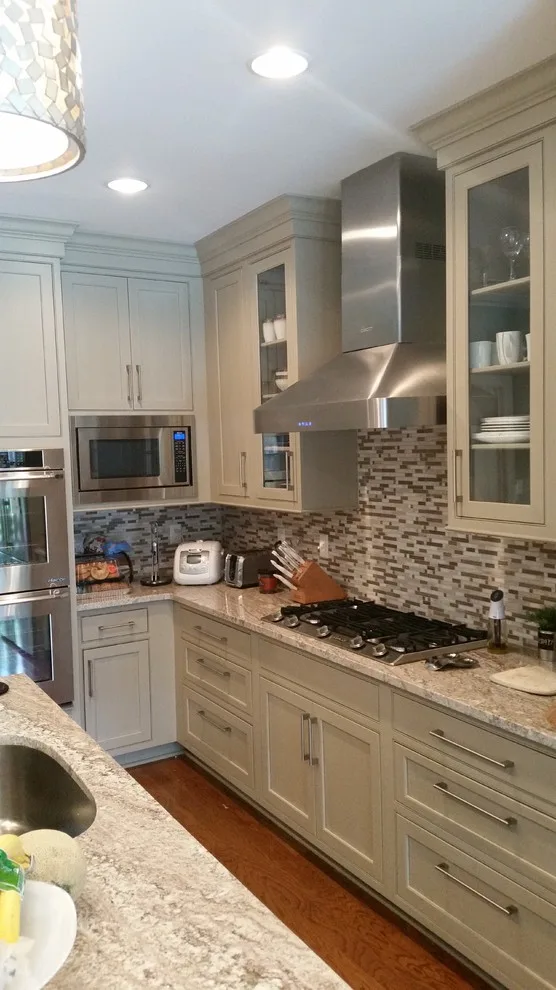 PCS Culinary Renovations by Professional Construction Solutions LLC - Photo 3
