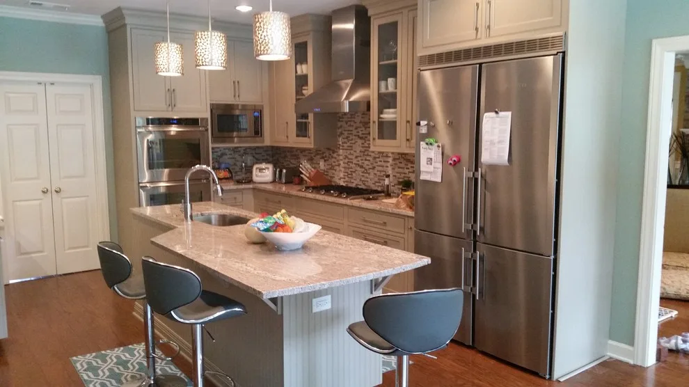 PCS Culinary Renovations by Professional Construction Solutions LLC - Photo 7